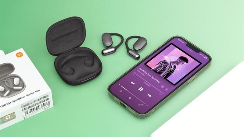 Tai nghe Xiaomi
