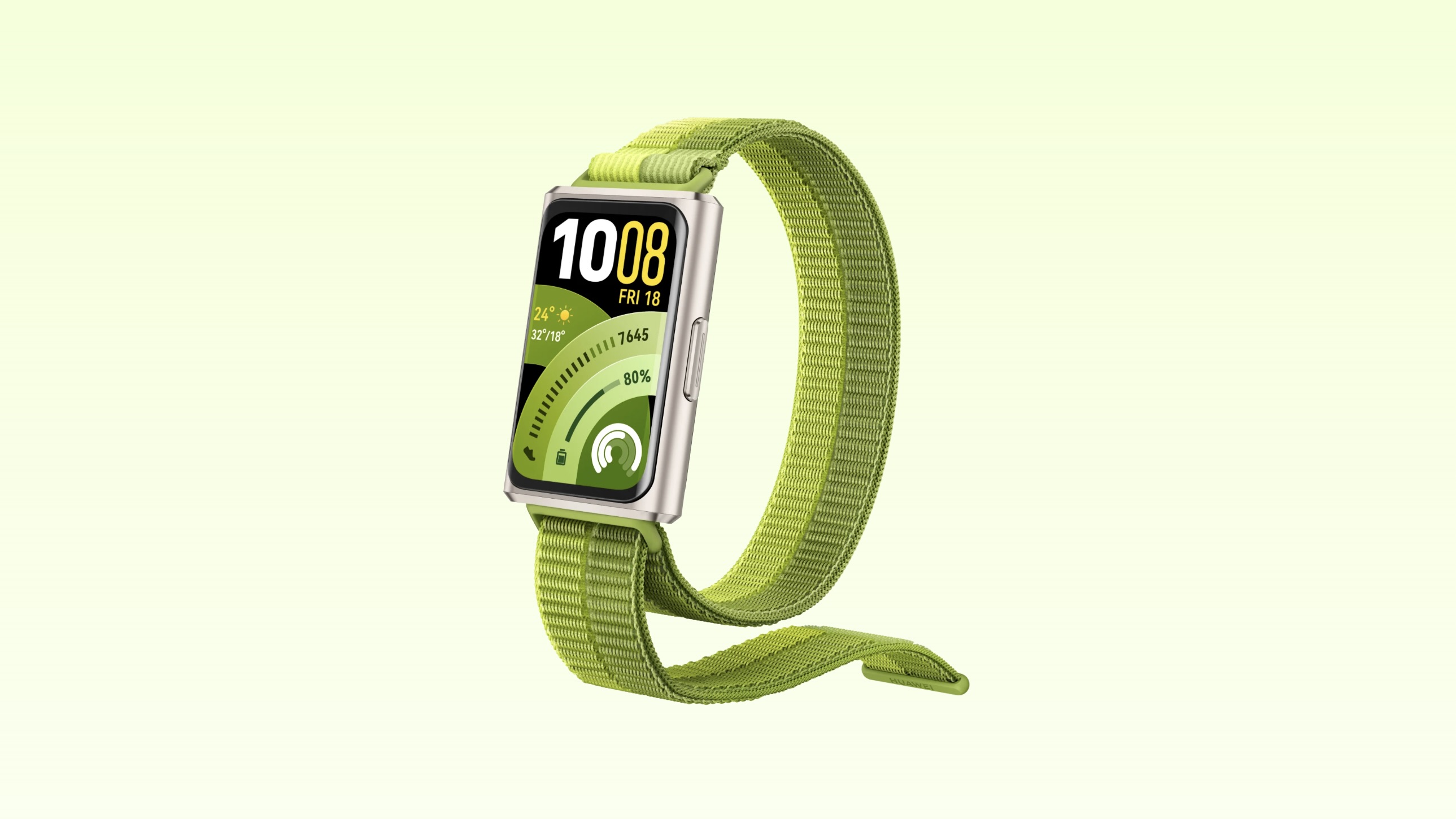 HUAWEI Band 11 và HUAWEI Band 11 Pro