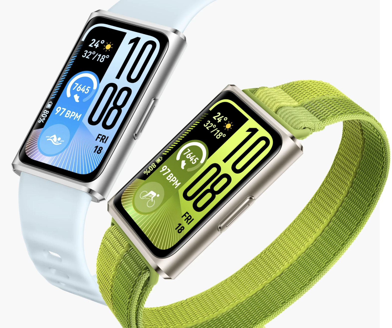 HUAWEI Band 11 series