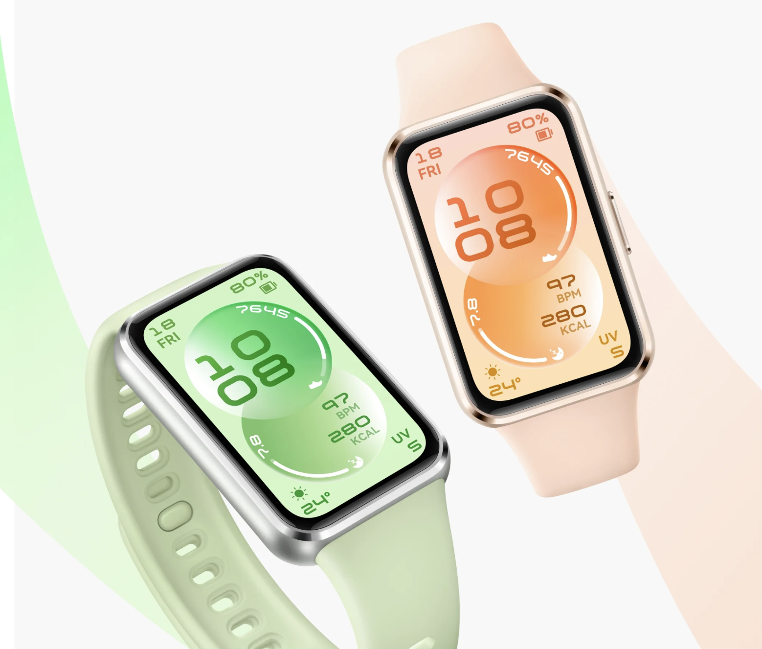 HUAWEI Band 11 series
