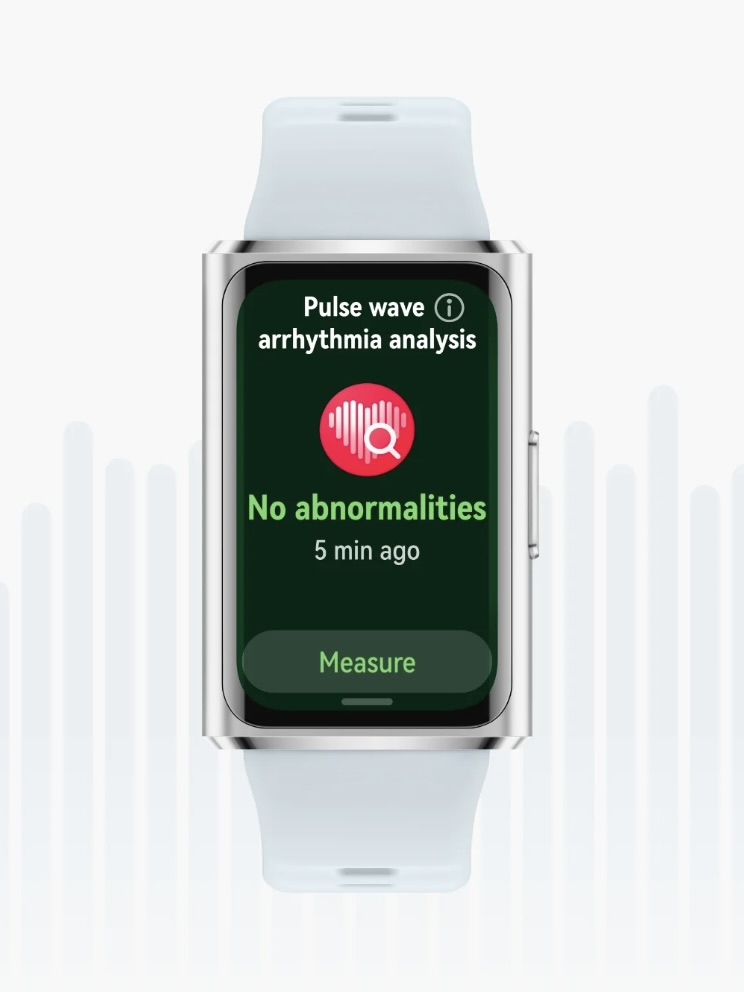 HUAWEI Band 11 series
