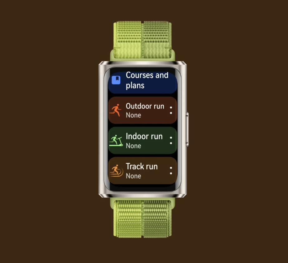 HUAWEI Band 11 series