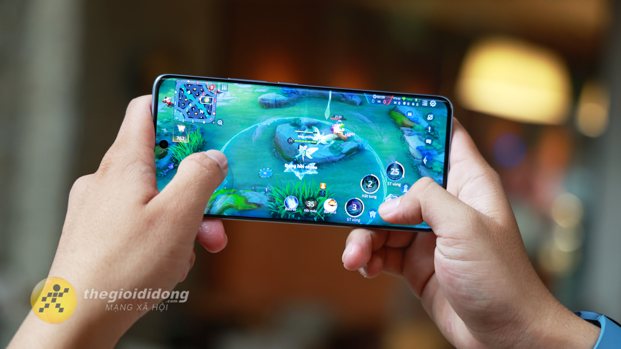 Đánh giá Xiaomi Redmi Note 15: Màn hình AMOLED Full HD+ chất lượng trong tầm giá