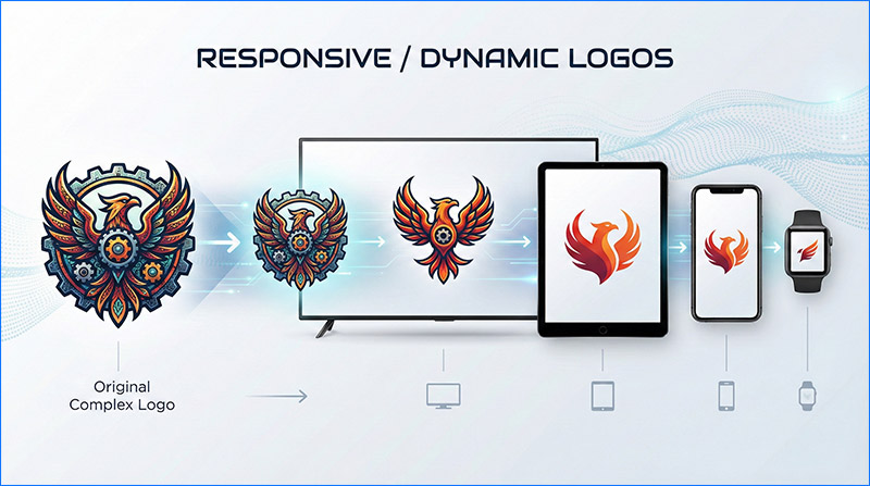 Thiết kế linh hoạt nhiều phiên bản, hiển thị tối ưu trên mọi kích thước màn hình Thiết kế linh hoạt nhiều phiên bản, hiển thị tối ưu trên mọi kích thước màn hình