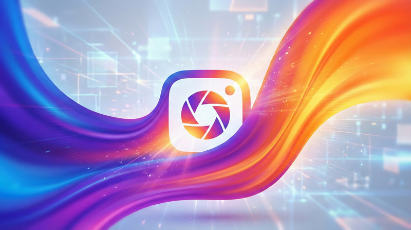 Gradient mượt mà tạo chiều sâu, tăng sự sống động và mang lại vẻ hiện đại cho logo Gradient mượt mà tạo chiều sâu, tăng sự sống động và mang lại vẻ hiện đại cho logo