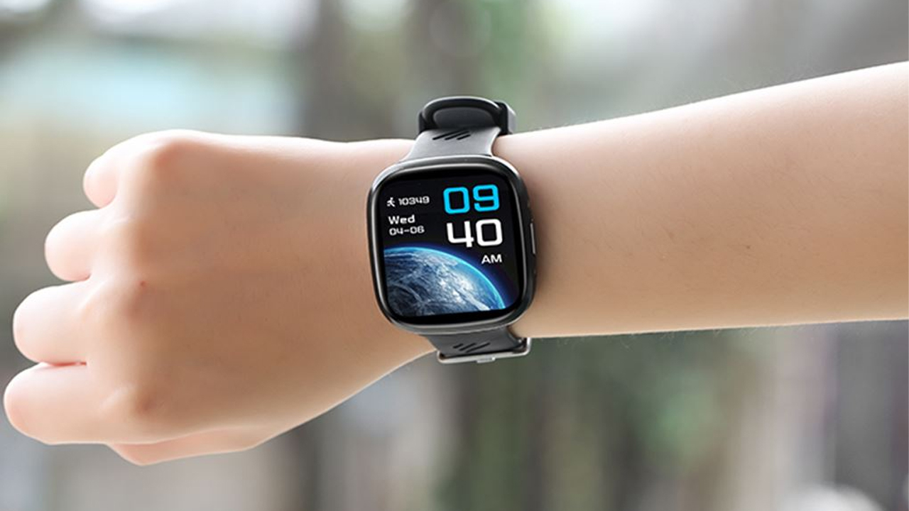 Smartwatch | smartband giá tốt