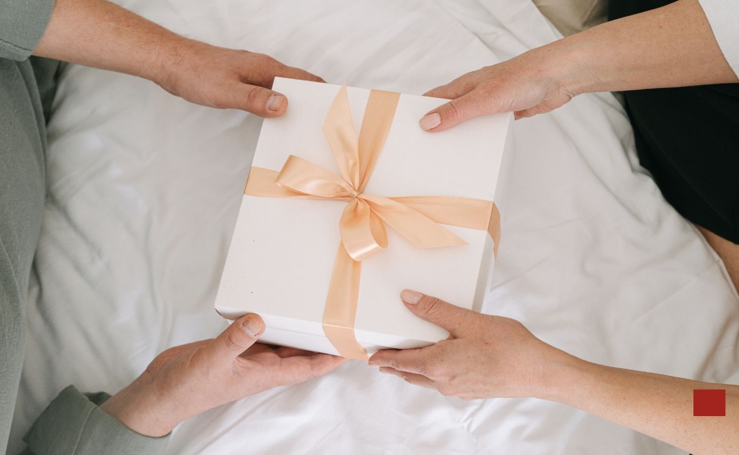 Valentine Trắng (White Day) còn được gọi là ngày hồi đáp