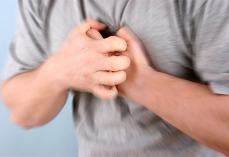 Adrenaline hỗ trợ điều trị tình trạng ngừng tim đột ngột trong y khoa Adrenaline hỗ trợ điều trị tình trạng ngừng tim đột ngột trong y khoa