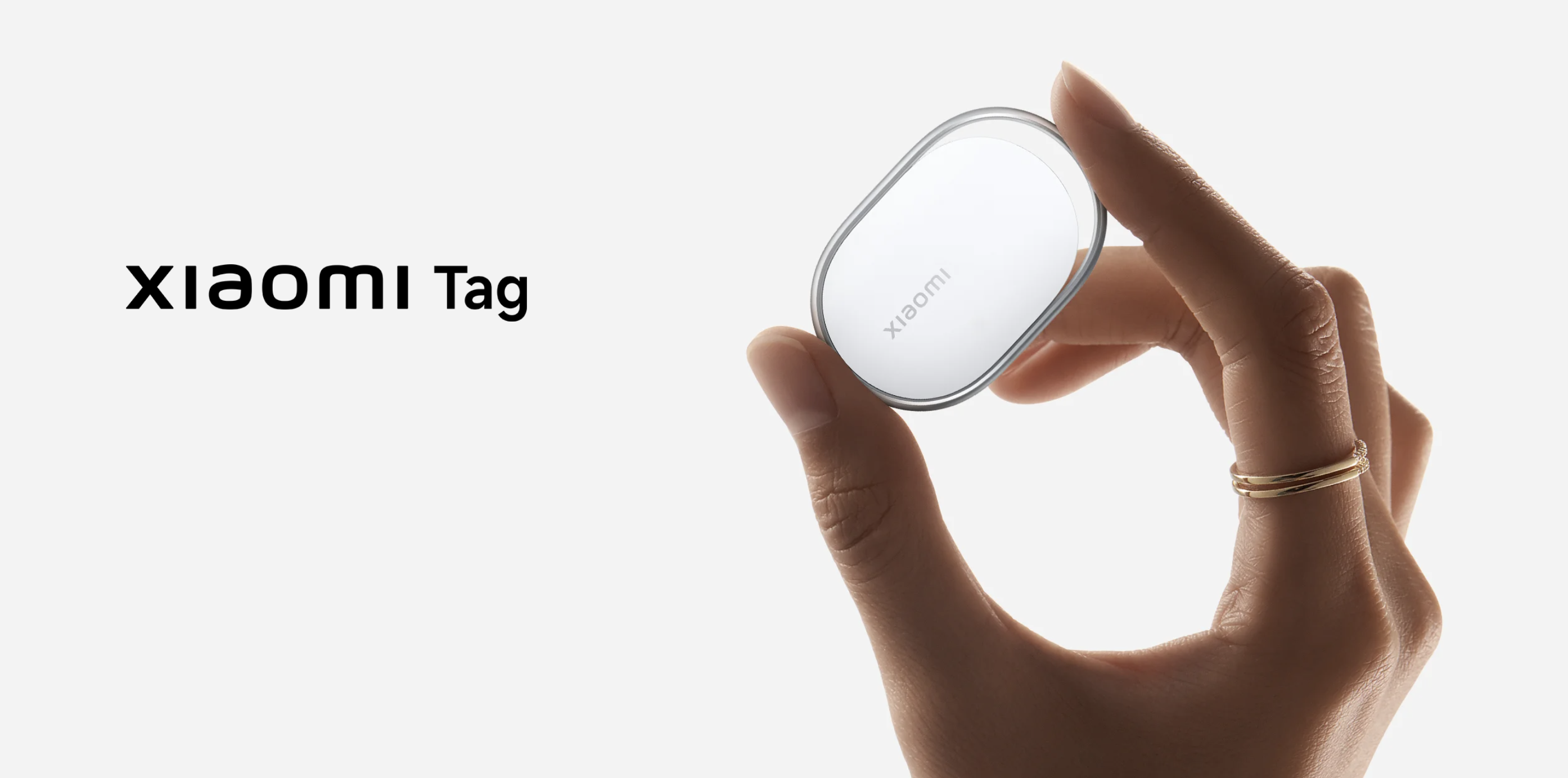 Xiaomi Tag Xiaomi Tag