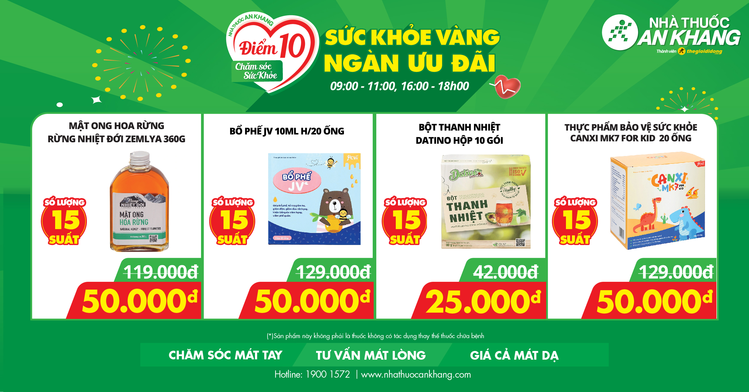 Giờ vàng giá shock