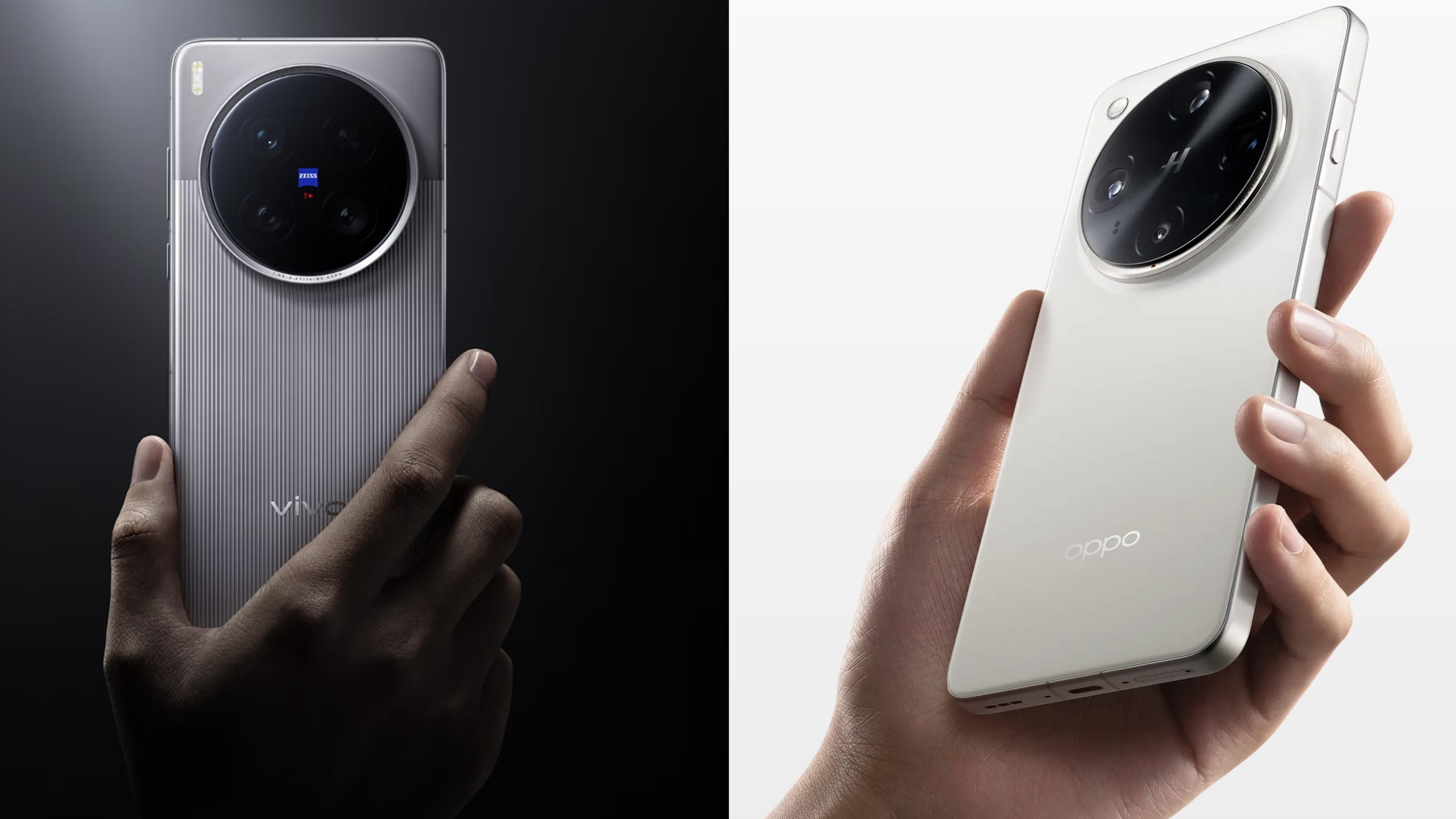 OPPO và vivo OPPO và vivo