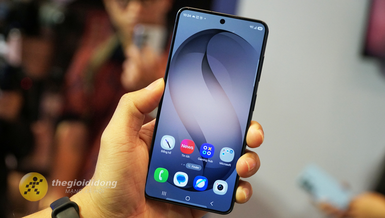 Galaxy S26 Galaxy S26