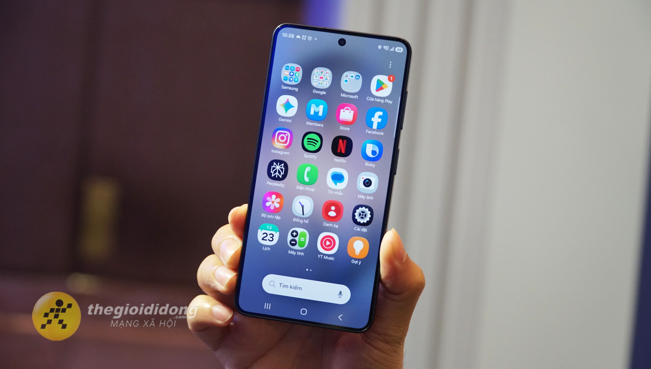 Galaxy S26 có mấy màu