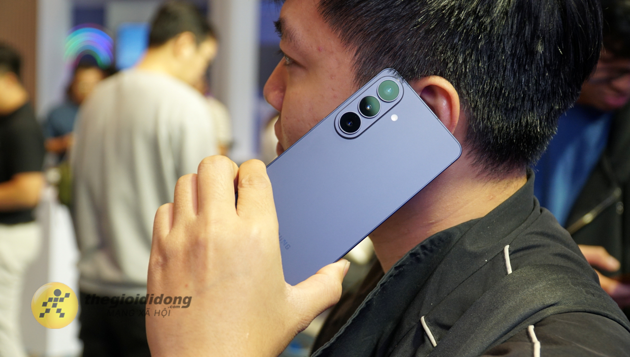 Galaxy S26 Plus có mấy màu Galaxy S26 Plus có mấy màu