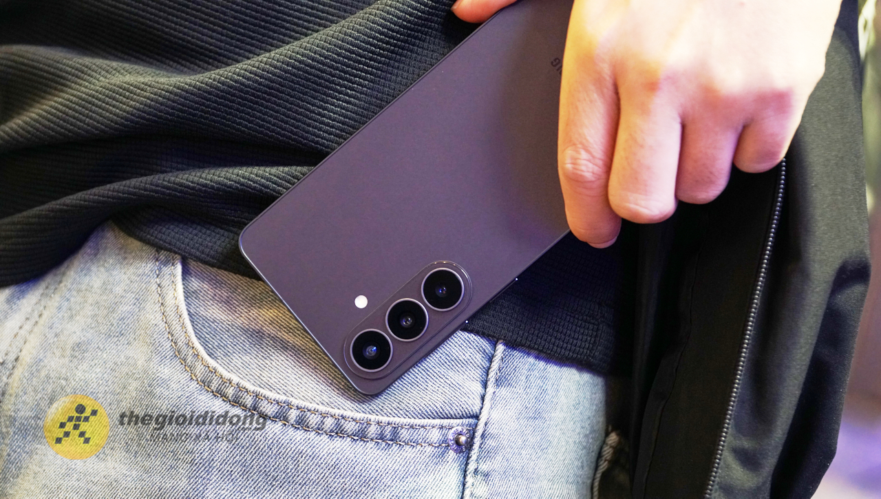 Galaxy S26 Plus có mấy màu Galaxy S26 Plus có mấy màu