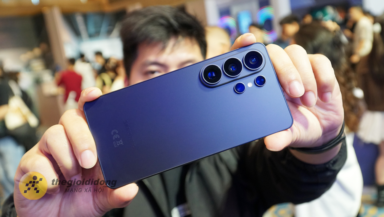 Galaxy S26 Ultra có mấy màu