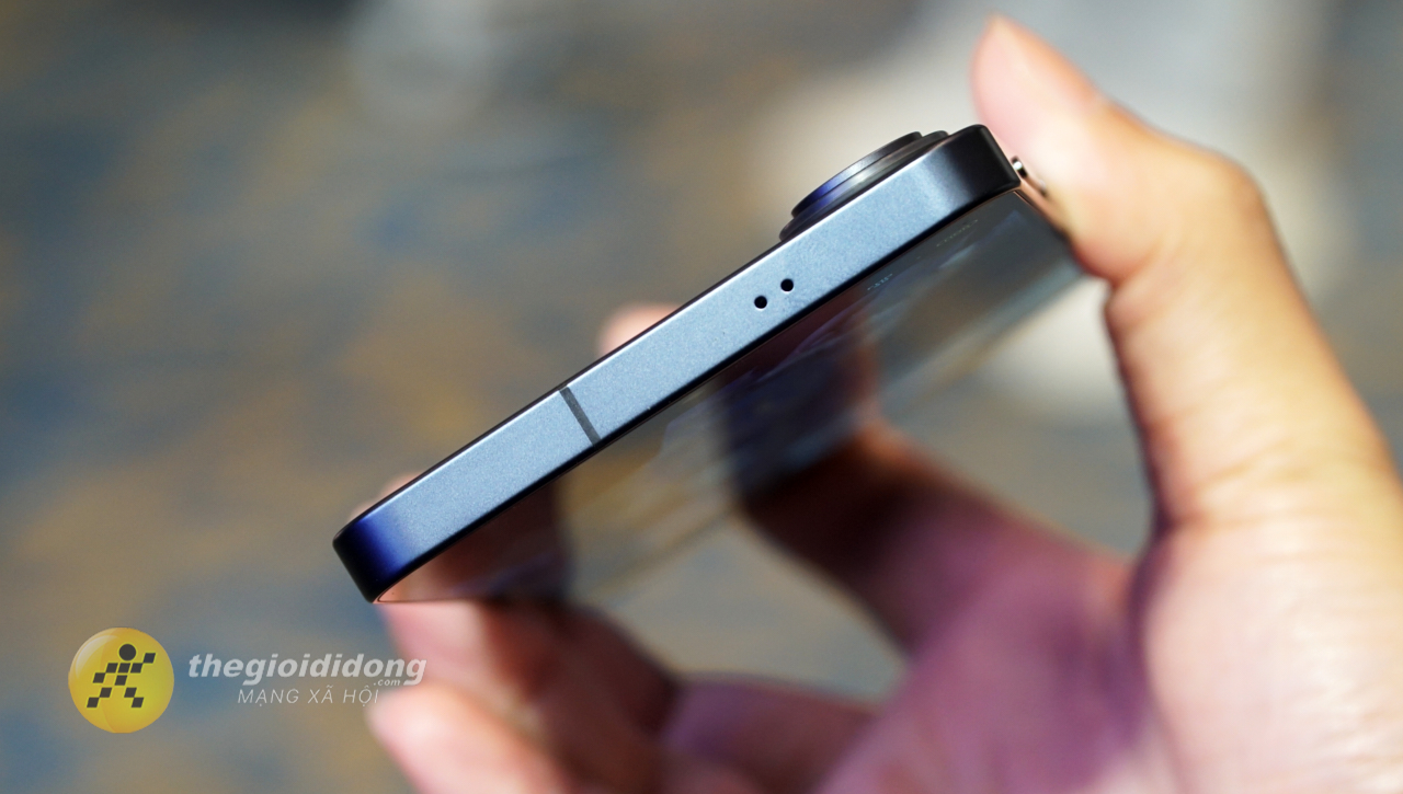 Trên tay nhanh Samsung Galaxy S26 Plus: Cụm camera thay đổi, chip Exynos 2600 (2 nm)