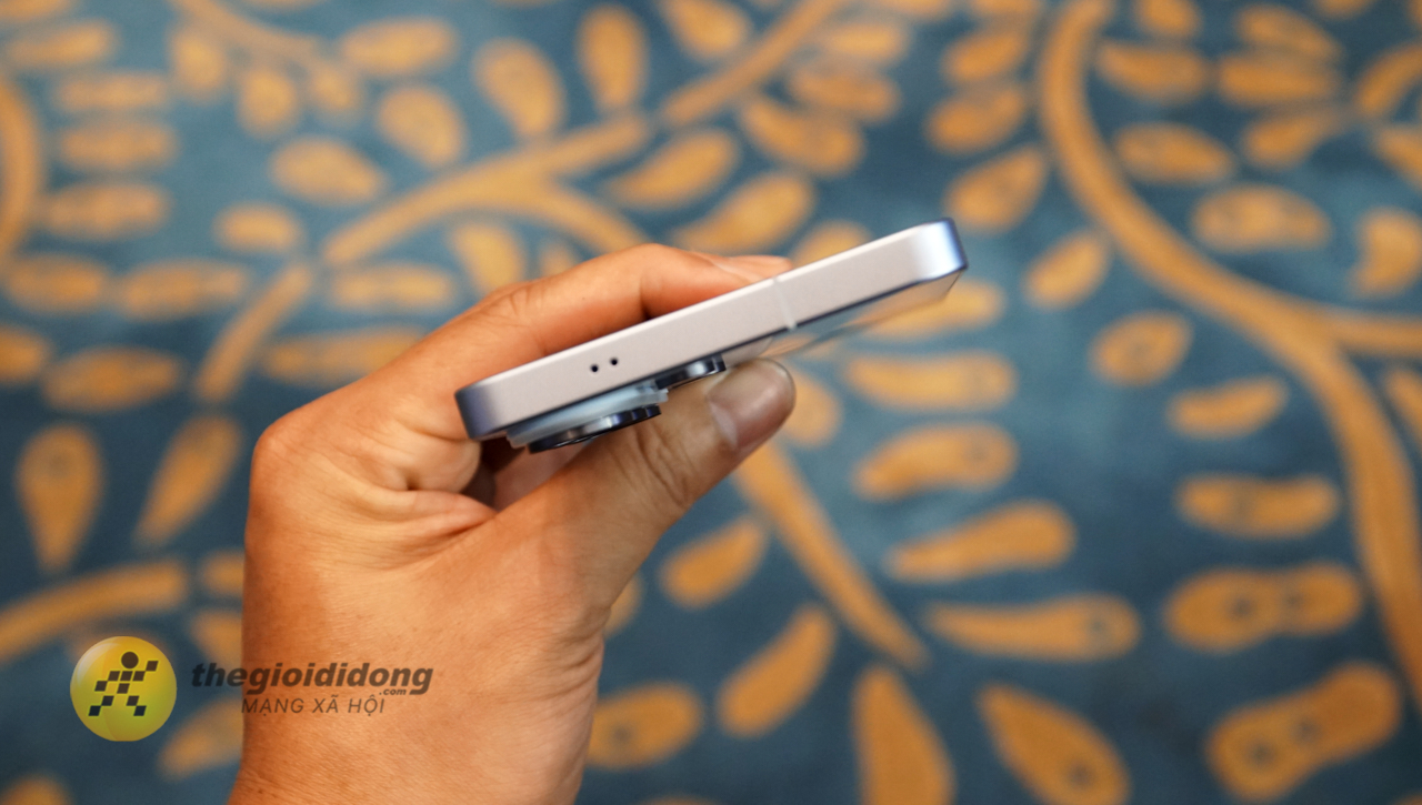 Trên tay nhanh Samsung Galaxy S26 Ultra: Màn hình chống nhìn trộm, Snapdragon 8 Elite Gen 5 Trên tay nhanh Samsung Galaxy S26 Ultra: Màn hình chống nhìn trộm, Snapdragon 8 Elite Gen 5