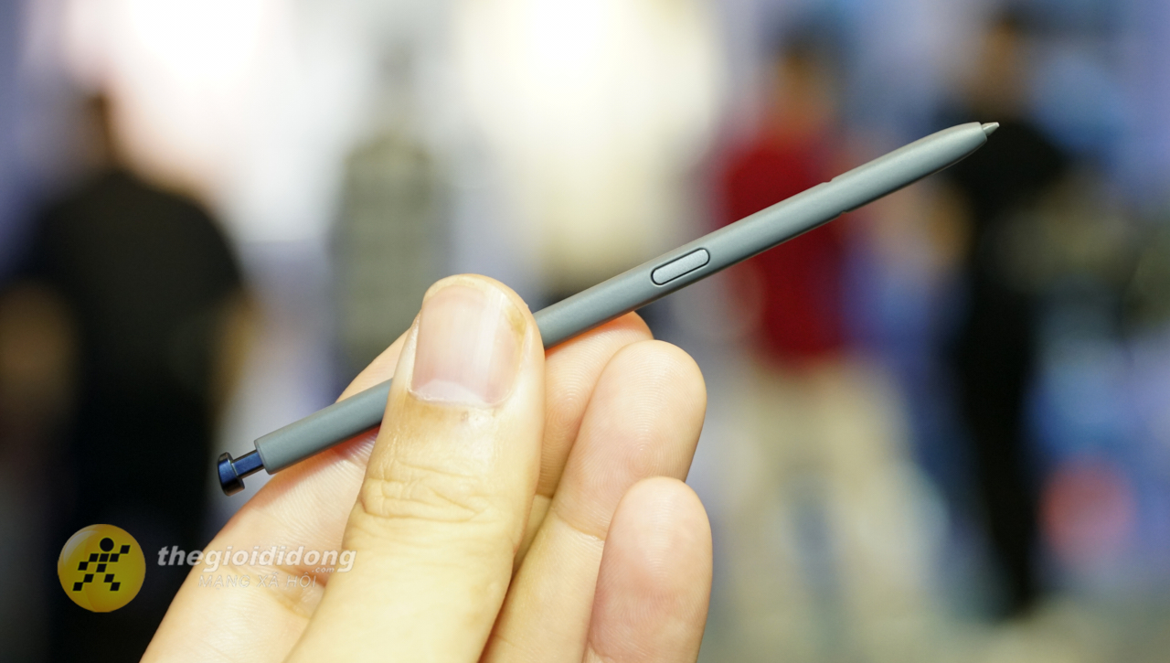 Trên tay nhanh Samsung Galaxy S26 Ultra: Màn hình chống nhìn trộm, Snapdragon 8 Elite Gen 5 Trên tay nhanh Samsung Galaxy S26 Ultra: Màn hình chống nhìn trộm, Snapdragon 8 Elite Gen 5