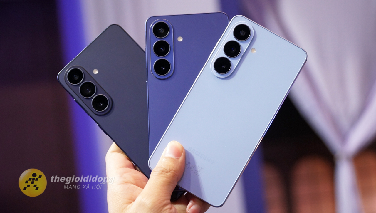 Samsung Galaxy S26 và Samsung Galaxy S26 Plus Samsung Galaxy S26 và Samsung Galaxy S26 Plus