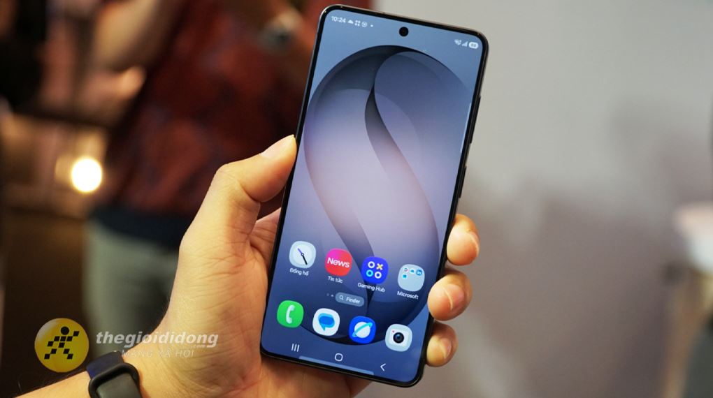 Bảo mật Privacy Display