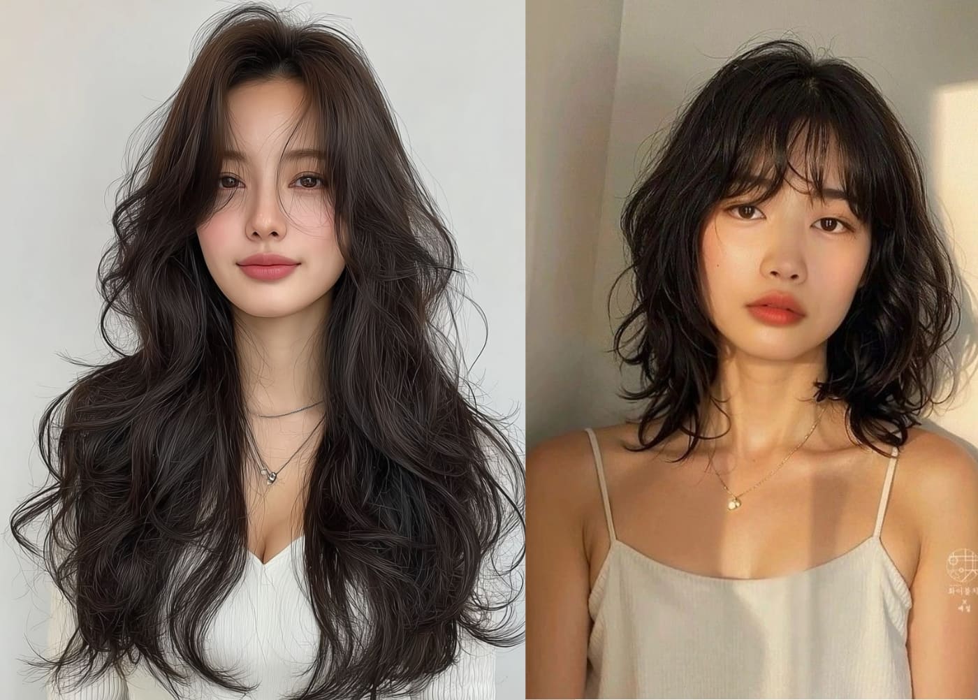 Tóc xoăn lơi đánh rối tự nhiên Tóc xoăn lơi đánh rối tự nhiên