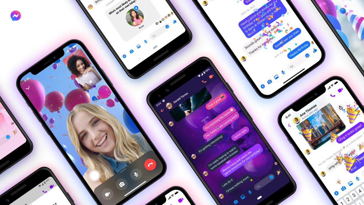 Cách tắt thông báo bạn mới trên Messenger