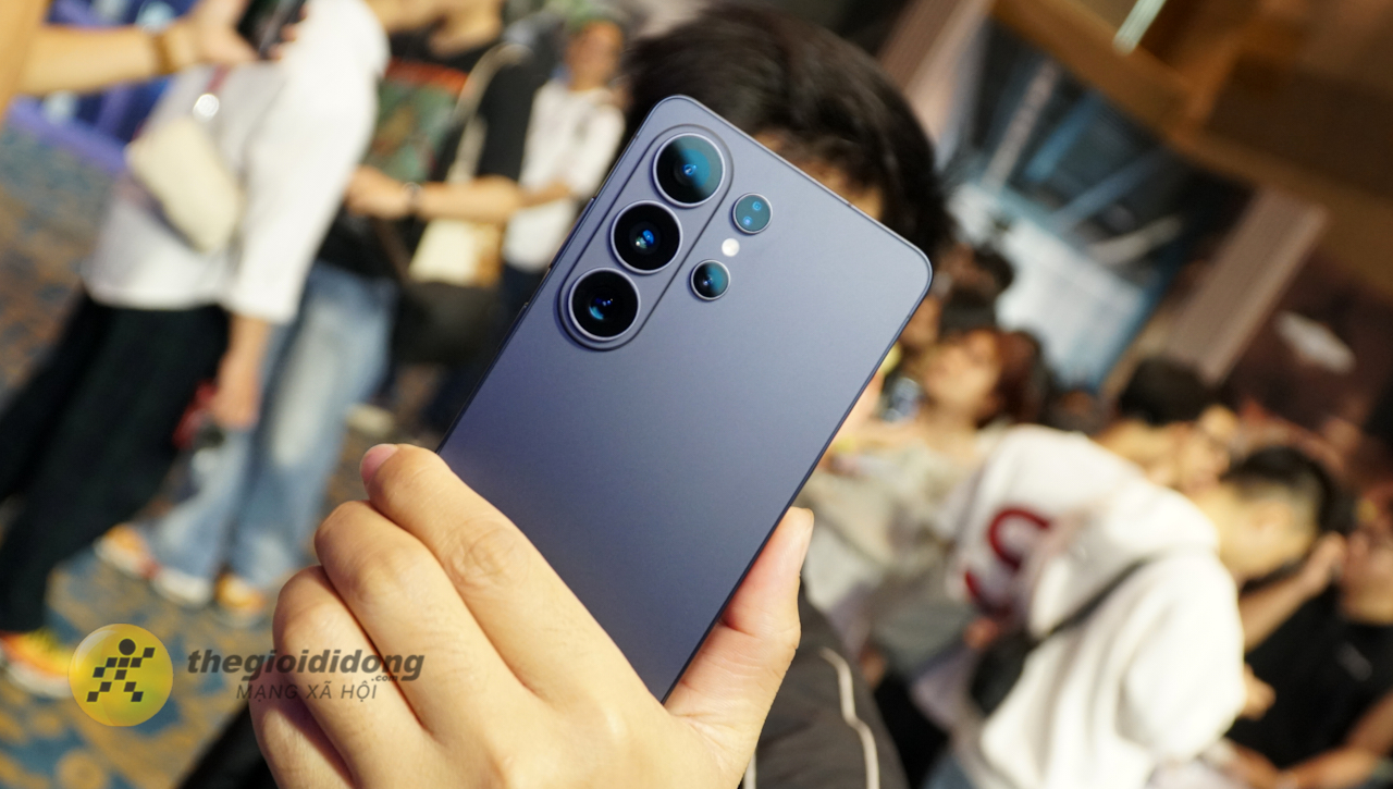 Nâng cấp đáng giá của Galaxy S26 Ultra so với tiền nhiệm Galaxy S25 Ultra? Nâng cấp đáng giá của Galaxy S26 Ultra so với tiền nhiệm Galaxy S25 Ultra?