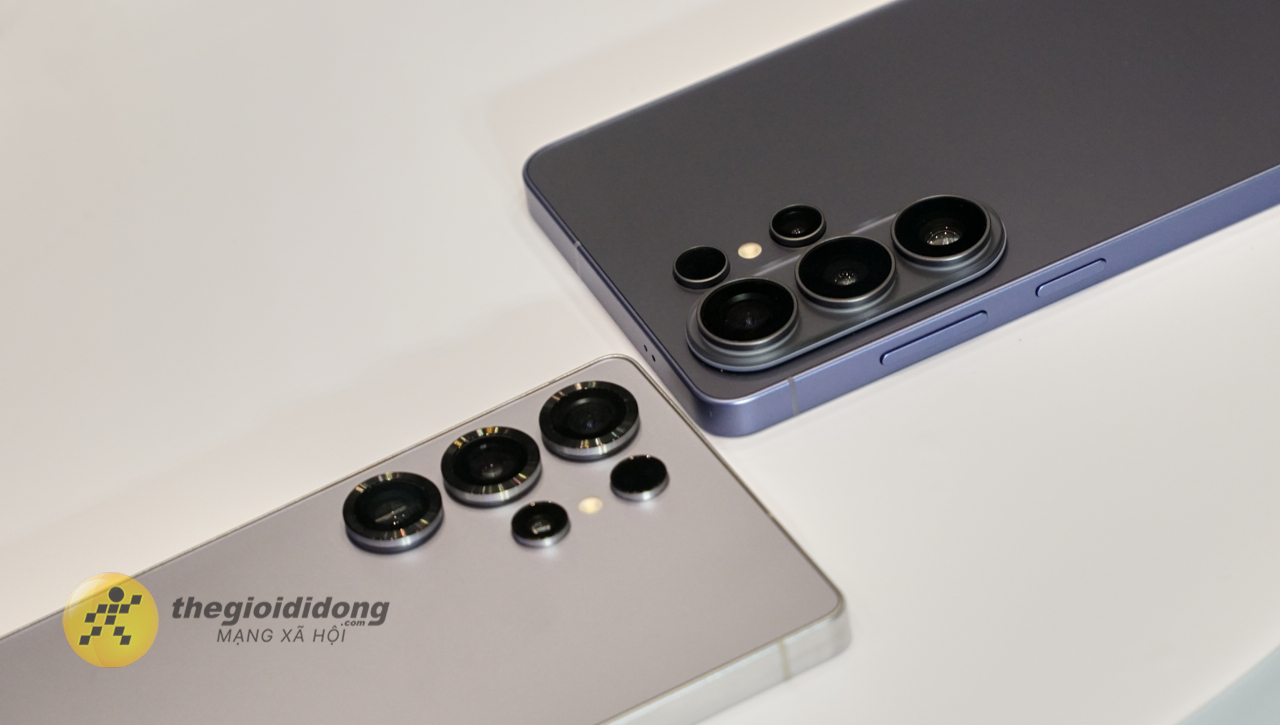 Nâng cấp đáng giá của Galaxy S26 Ultra so với tiền nhiệm Galaxy S25 Ultra? Nâng cấp đáng giá của Galaxy S26 Ultra so với tiền nhiệm Galaxy S25 Ultra?