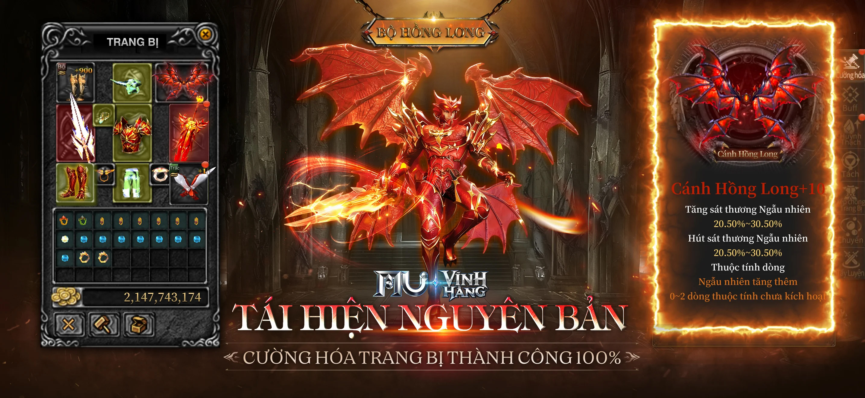 Cách tải và chơi MU Vĩnh Hằng cùng giả lập LDPlayer Cách tải và chơi MU Vĩnh Hằng cùng giả lập LDPlayer