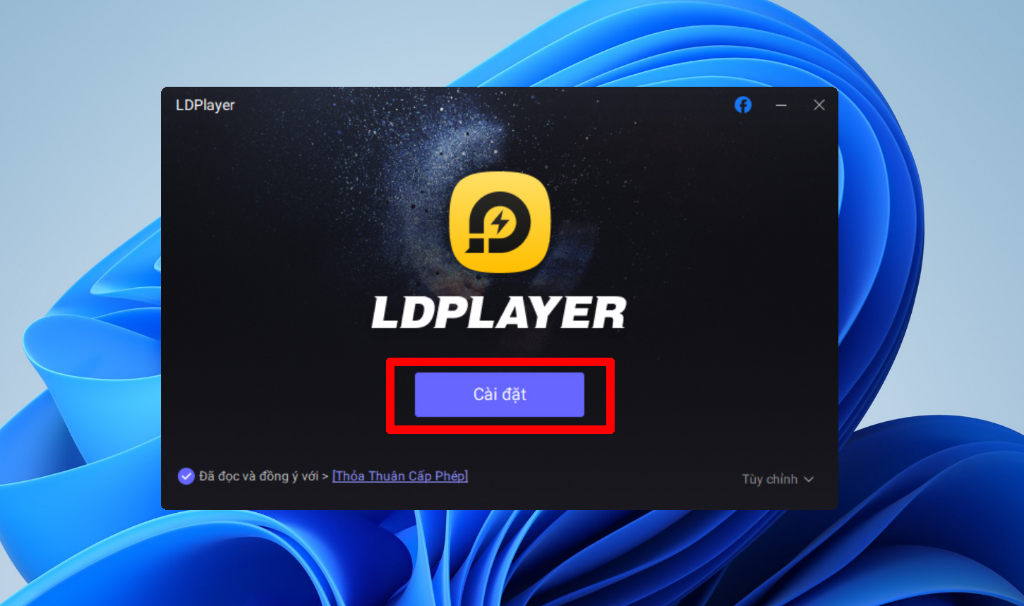 Cách tải và chơi MU Vĩnh Hằng cùng giả lập LDPlayer Cách tải và chơi MU Vĩnh Hằng cùng giả lập LDPlayer