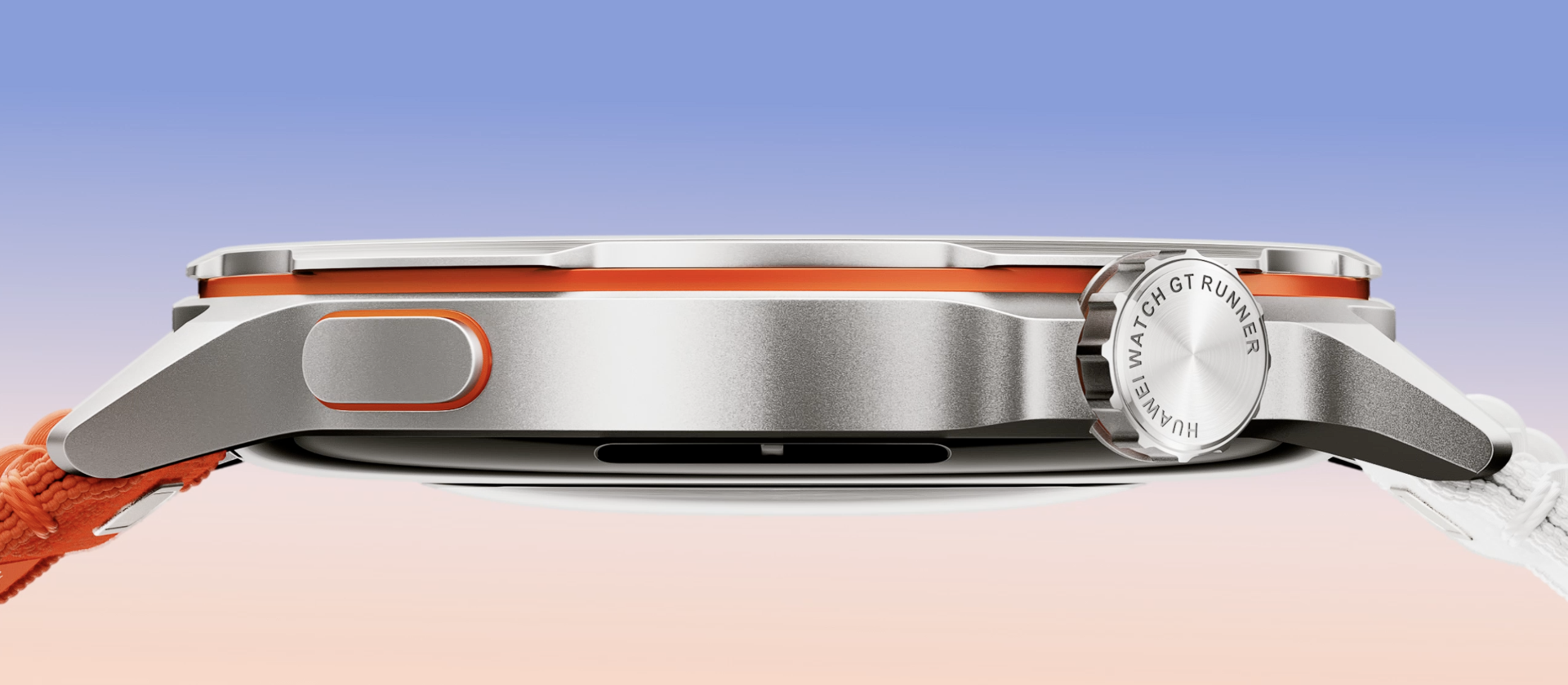 HUAWEI Watch GT Runner 2 HUAWEI Watch GT Runner 2