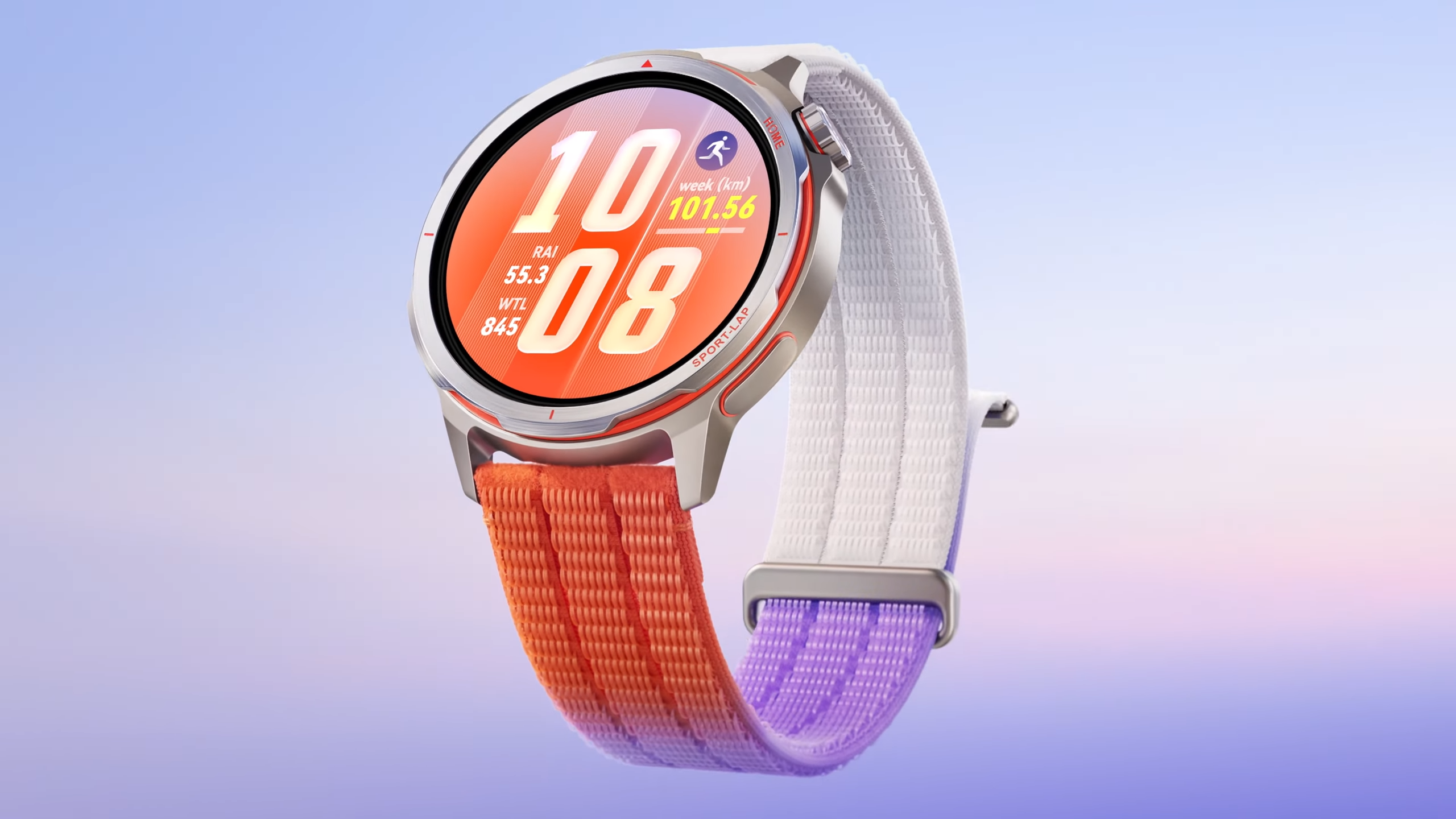 HUAWEI Watch GT Runner 2 HUAWEI Watch GT Runner 2