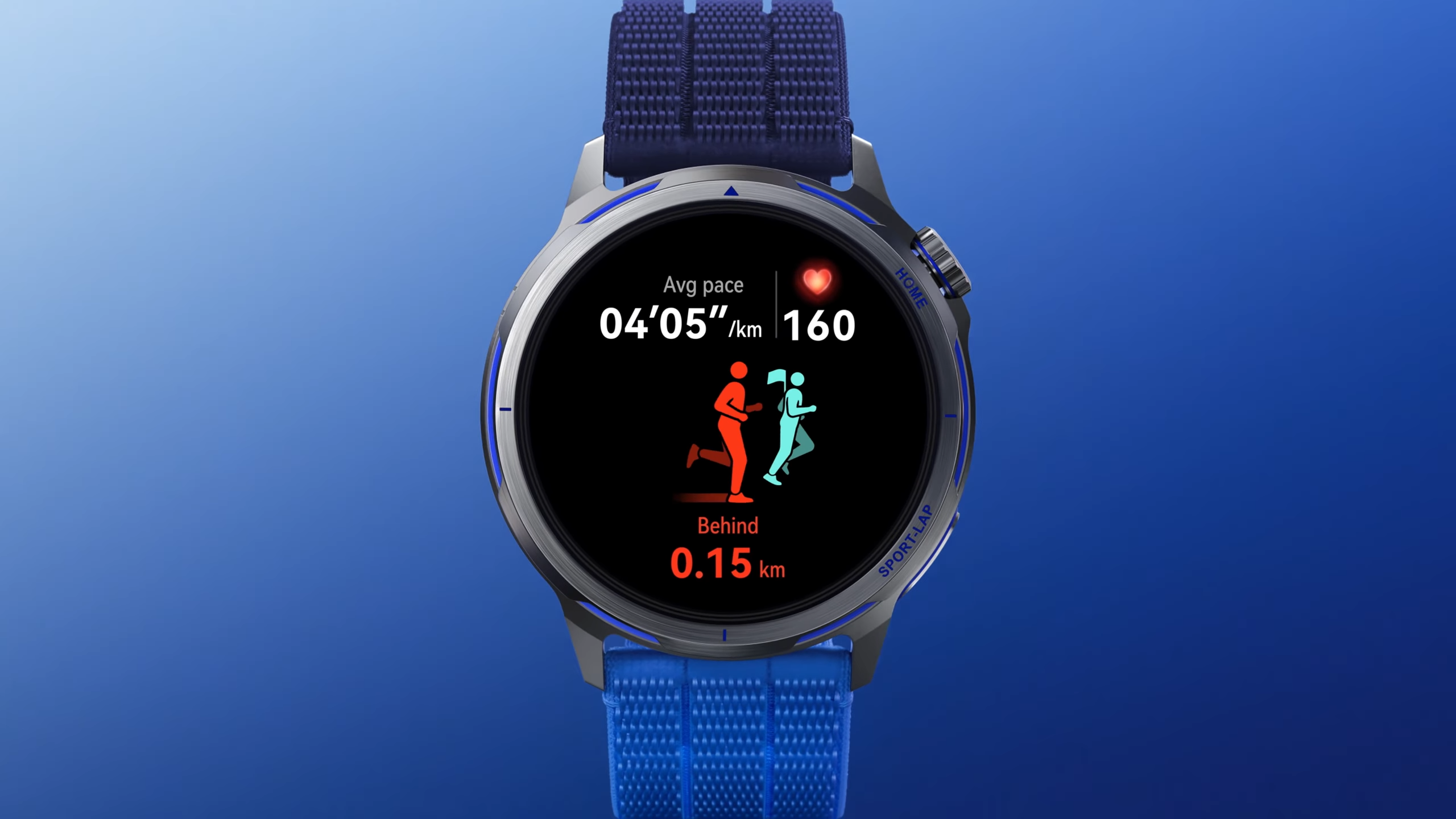 HUAWEI Watch GT Runner 2 HUAWEI Watch GT Runner 2