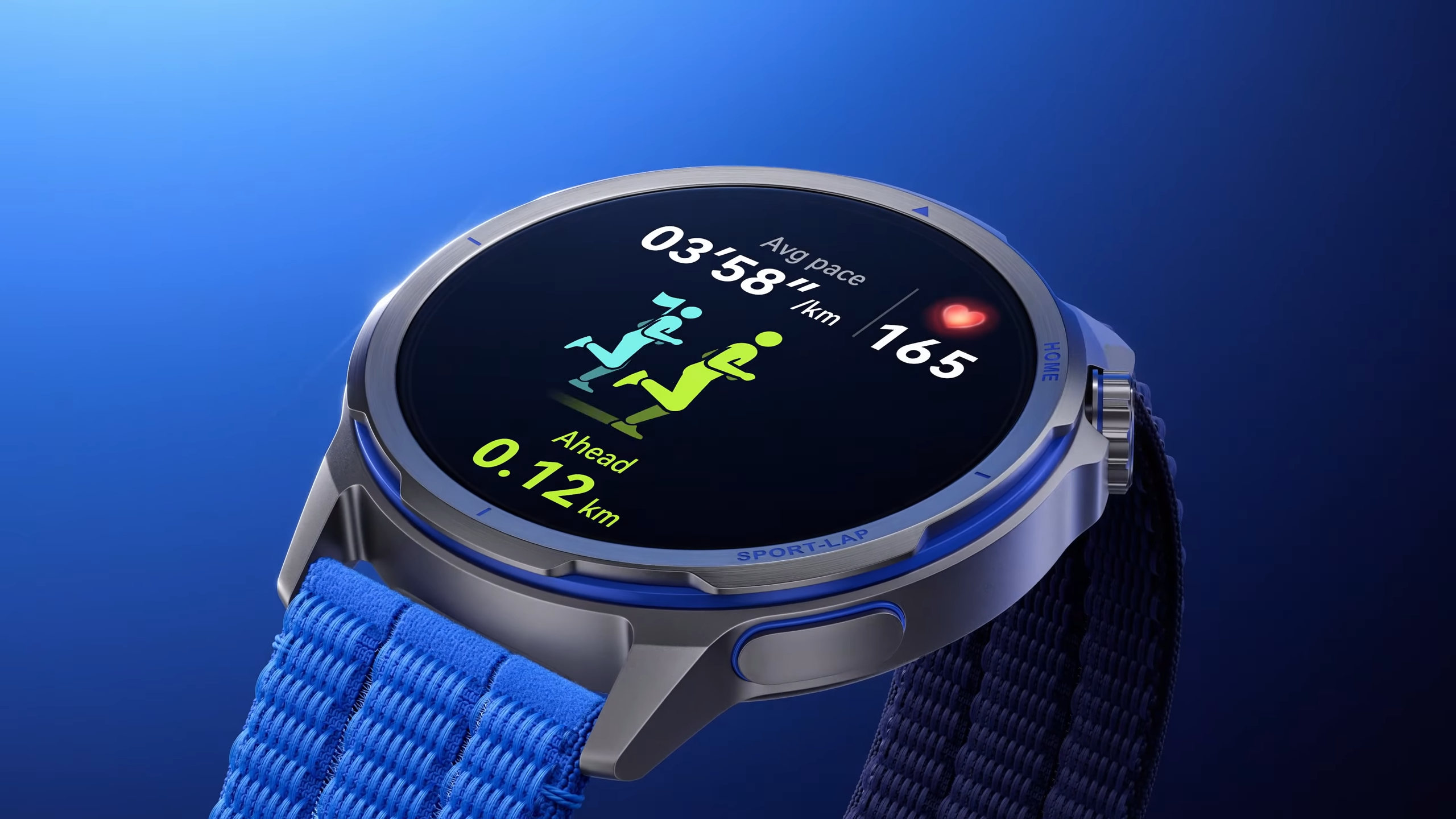 HUAWEI Watch GT Runner 2 HUAWEI Watch GT Runner 2