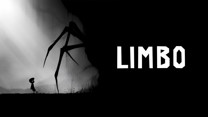 Thông tin game LIMBO - Nỗi sợ không hồi kết