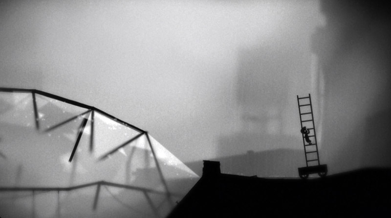 Cấu hình chơi game LIMBO trên các nền tảng