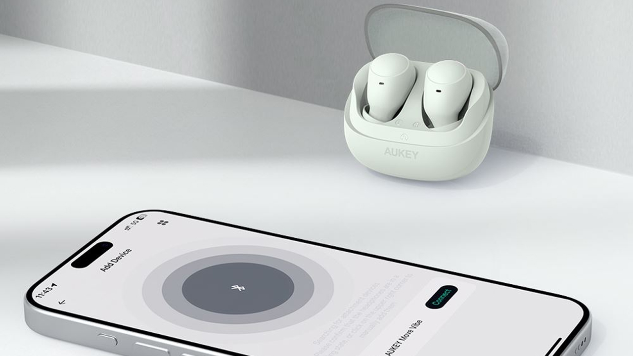 Mở bán Aukey Mở bán Aukey