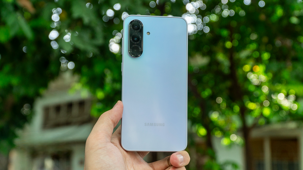 Galaxy A57 Galaxy A57