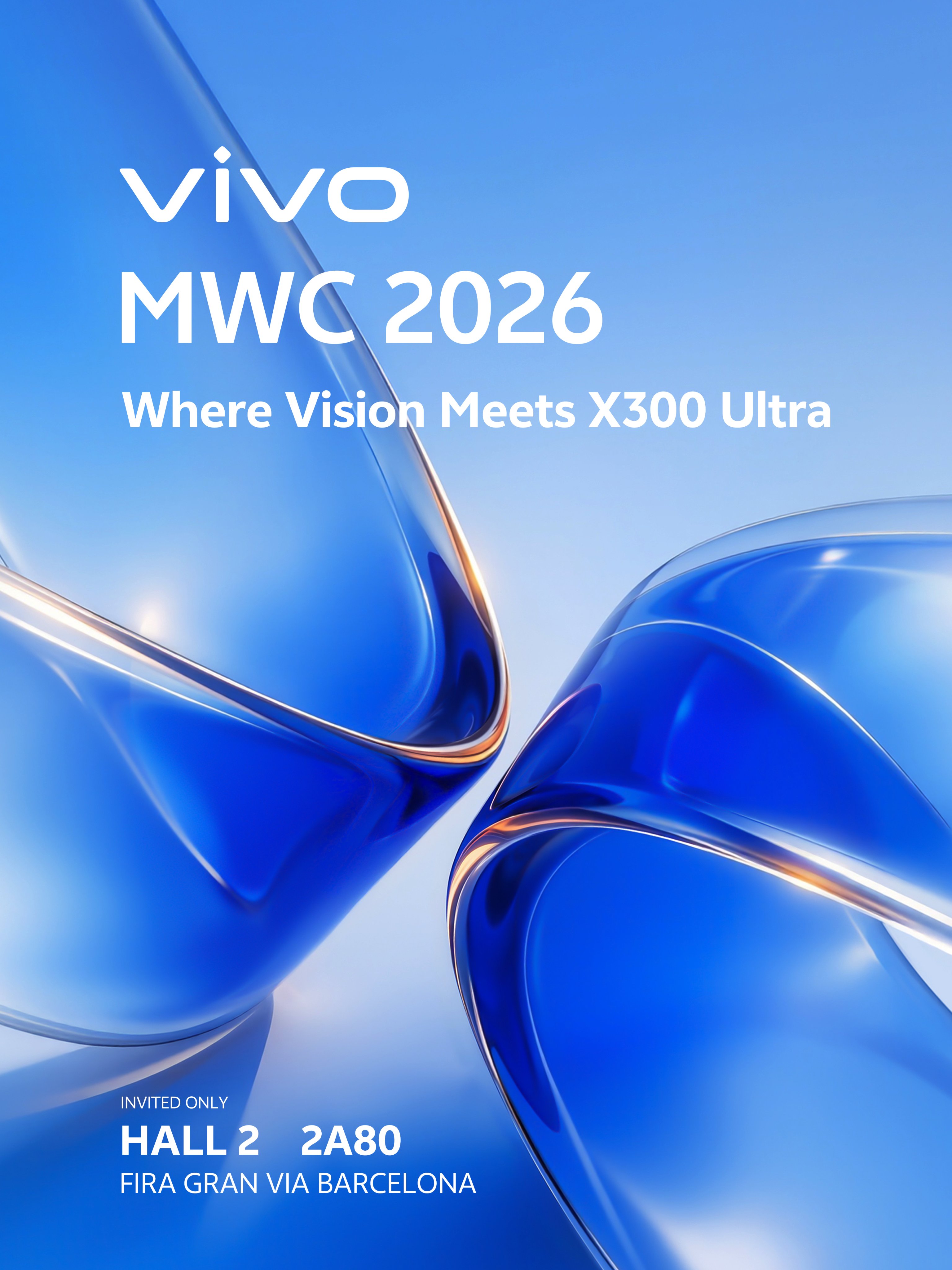 vivo X300 Ultra vivo X300 Ultra