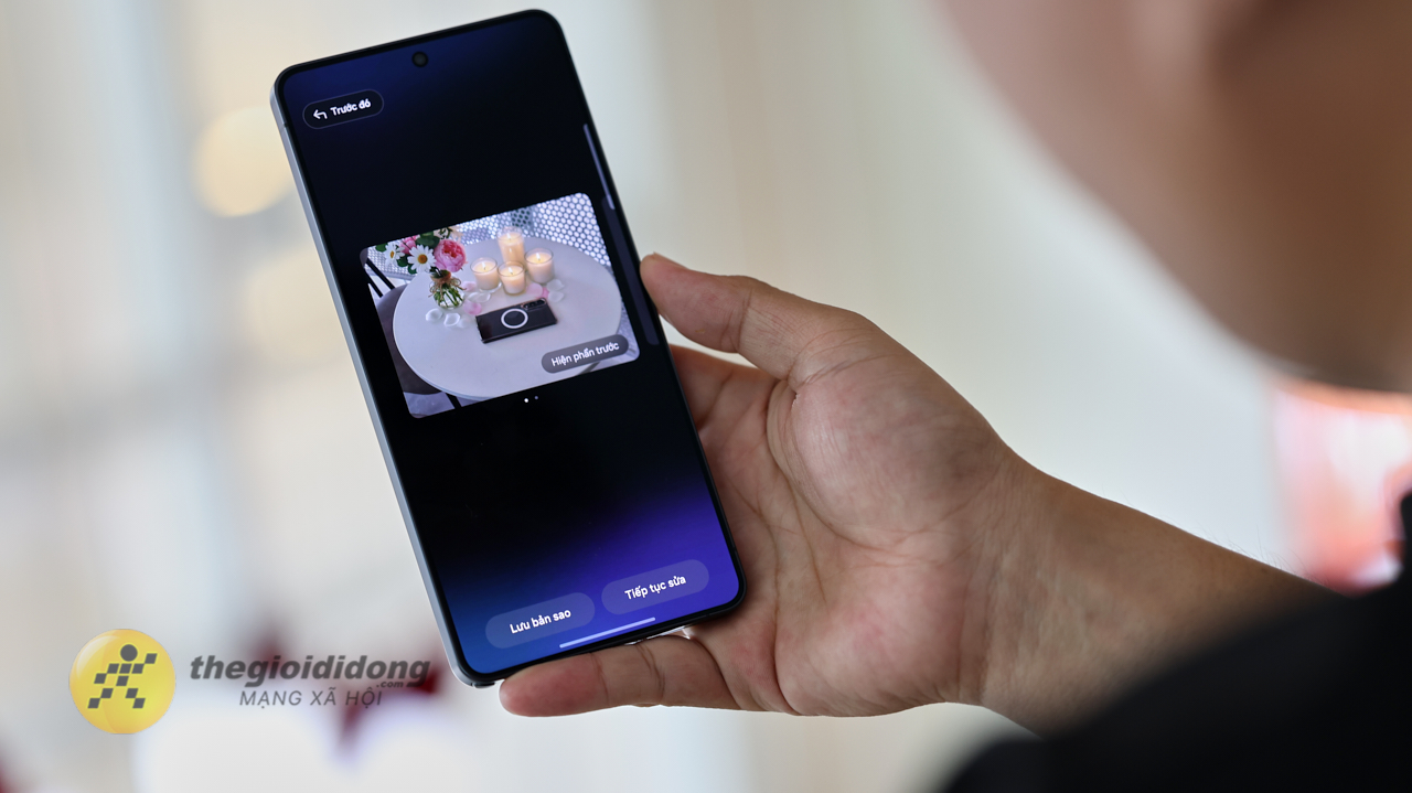 Galaxy AI trên Samsung Galaxy S26 series