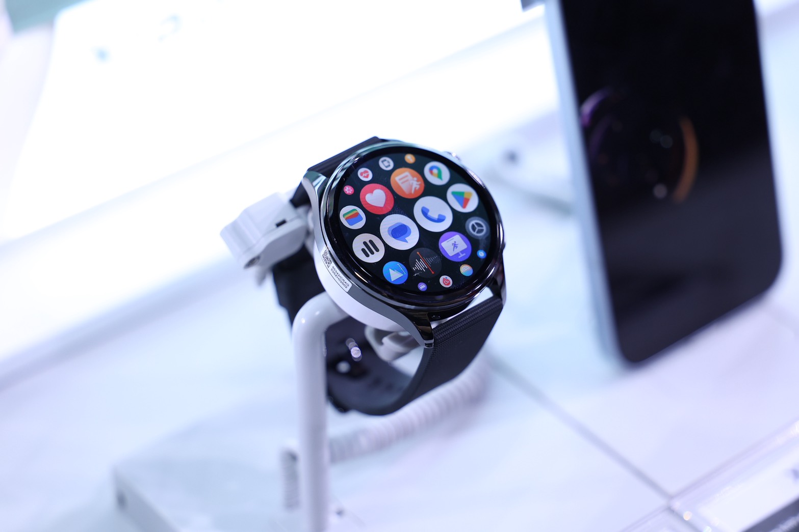 Xiaomi Watch 5 Xiaomi Watch 5