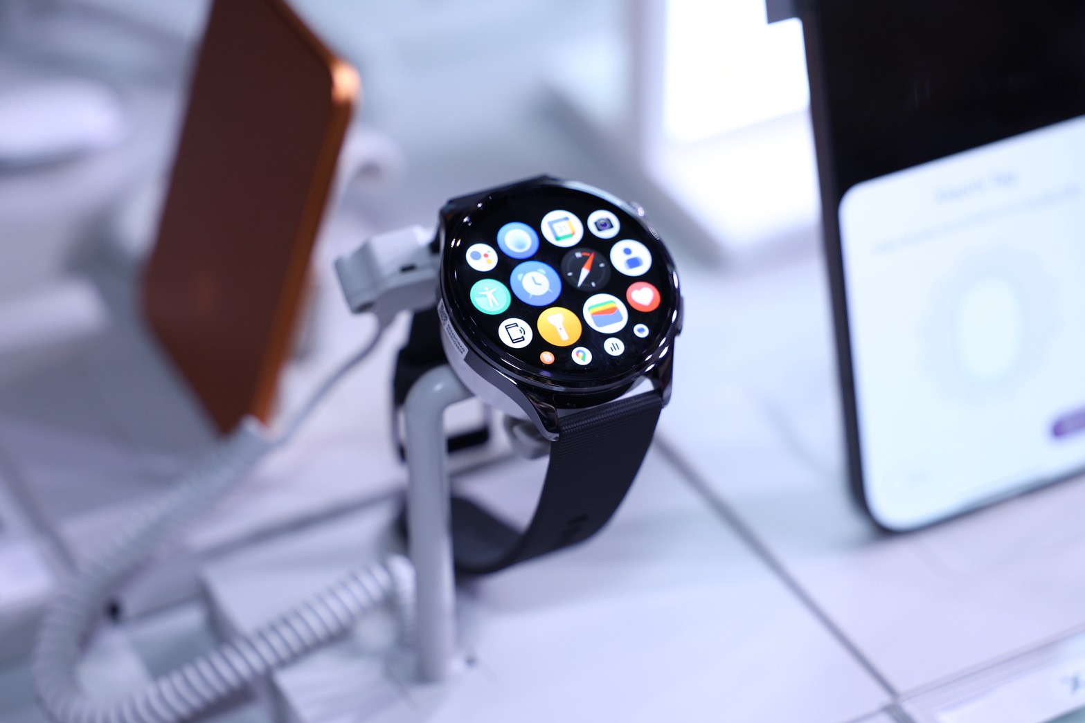 Xiaomi Watch 5 Xiaomi Watch 5