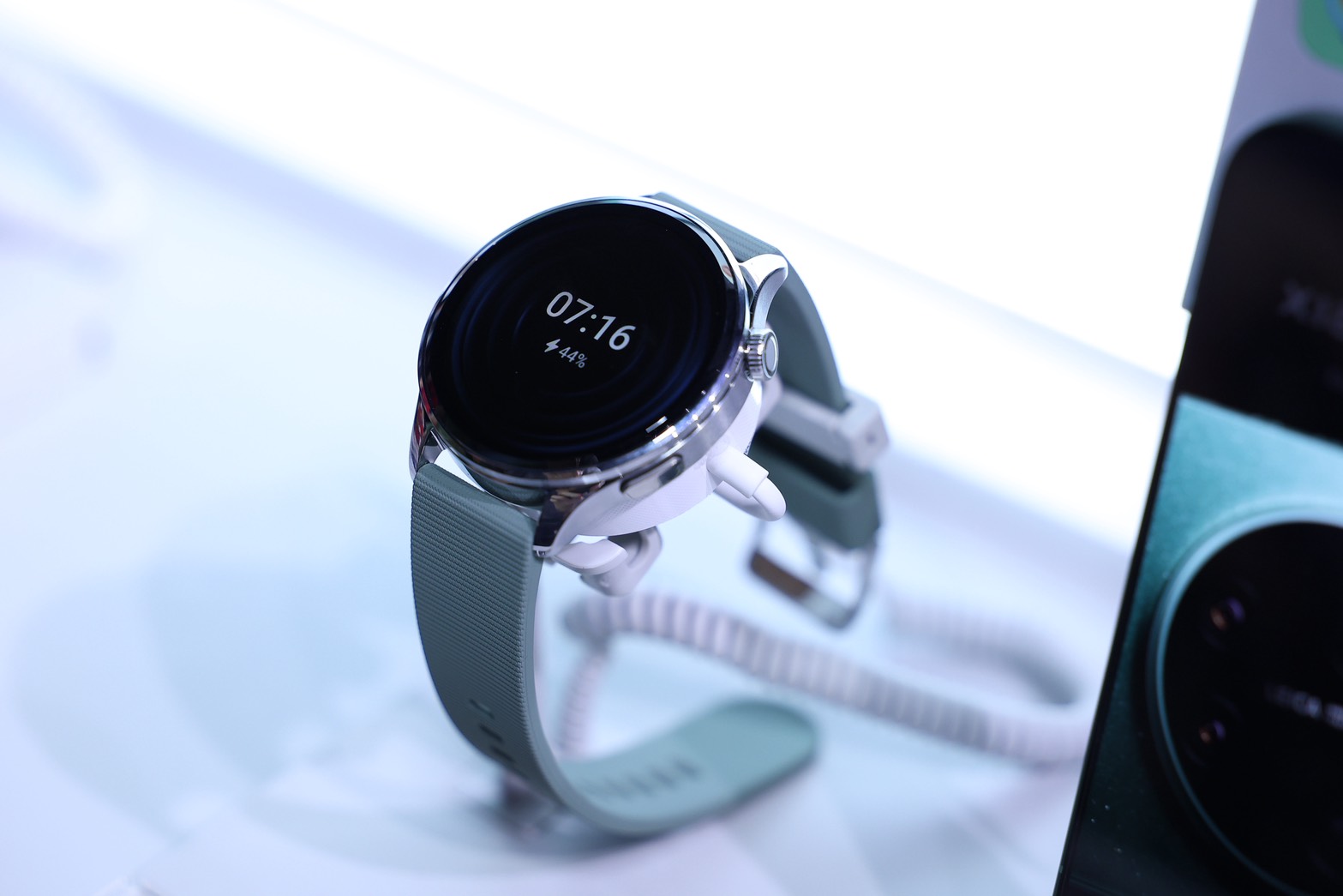 Xiaomi Watch 5 Xiaomi Watch 5