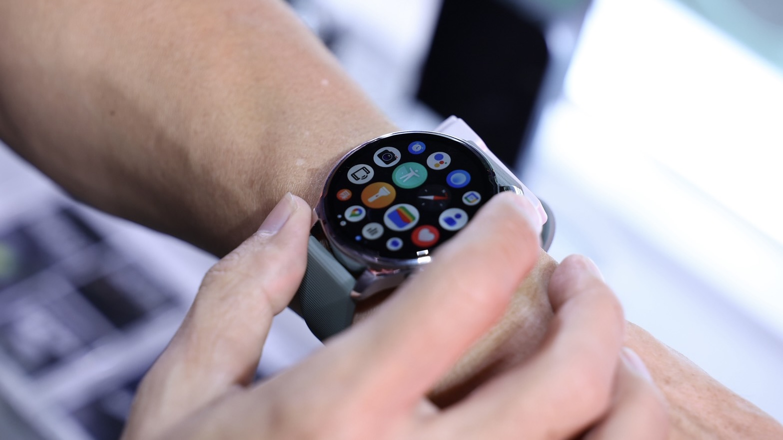 Xiaomi Watch 5 Xiaomi Watch 5