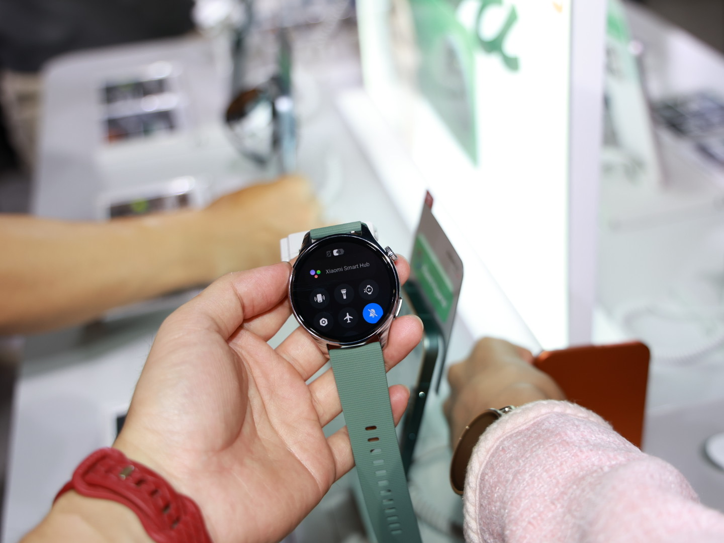 Xiaomi Watch 5 Xiaomi Watch 5