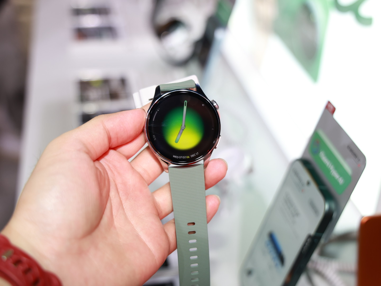 Xiaomi Watch 5 Xiaomi Watch 5