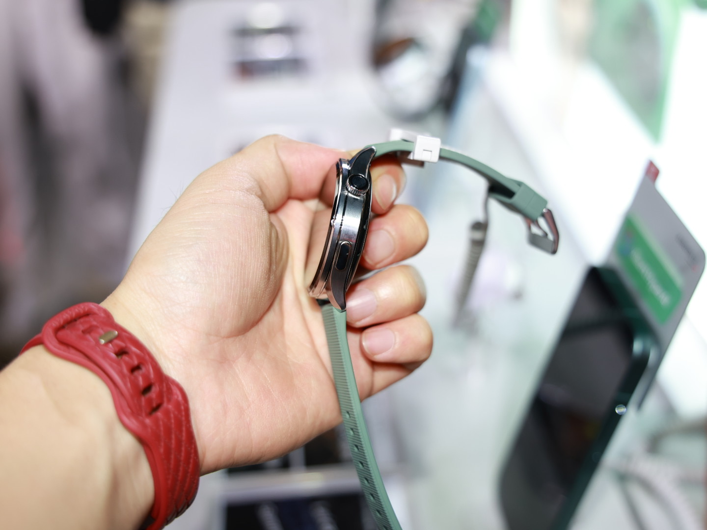 Xiaomi Watch 5 Xiaomi Watch 5