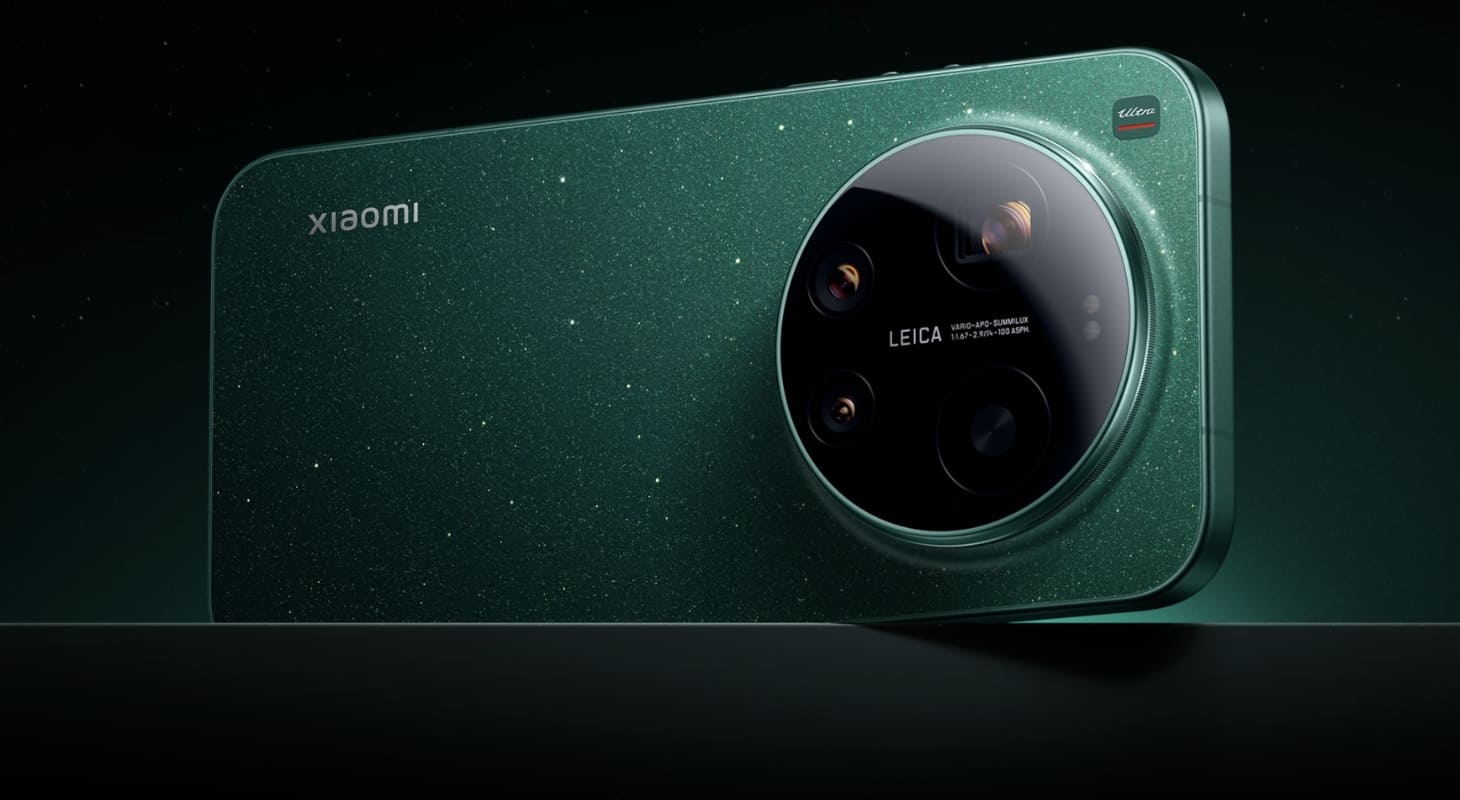 Xiaomi 17 Ultra mang đậm dấu ấn nhiếp ảnh chuyên nghiệp (Nguồn: Xiaomi) Xiaomi 17 Ultra mang đậm dấu ấn nhiếp ảnh chuyên nghiệp (Nguồn: Xiaomi)