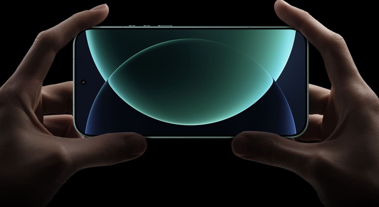 Xiaomi 17 Ultra sở hữu màn hình AMOLED sắc nét Xiaomi 17 Ultra sở hữu màn hình AMOLED sắc nét